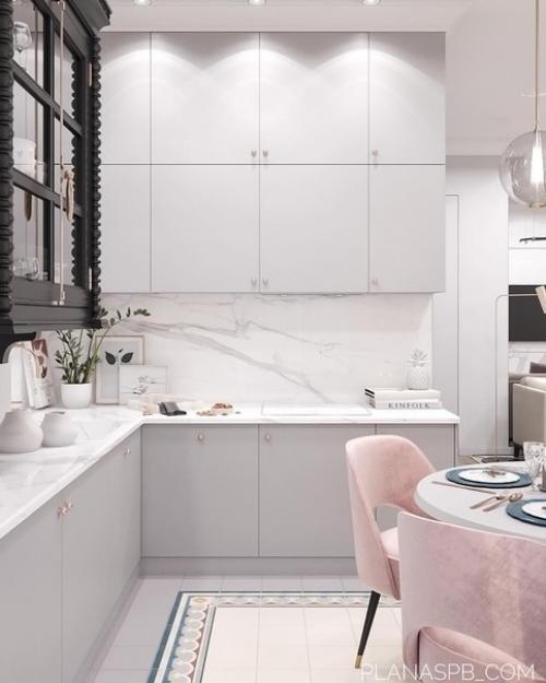 Kyхня c изюминой. 03