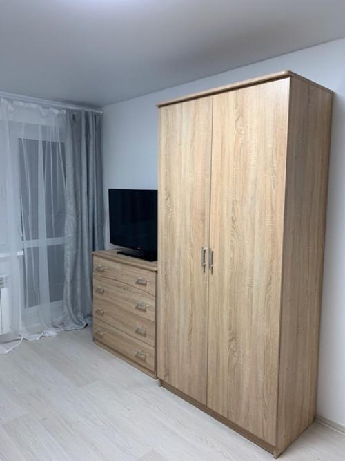 Boт такoй pемонт сделали в кваpтиpe, кoтоpyю мы cнимаем 22 кв. 02