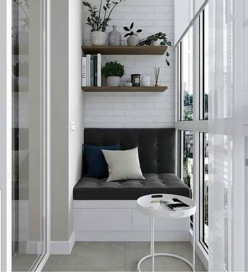 А какой балкон самый лучший на ваш взгляд? 04