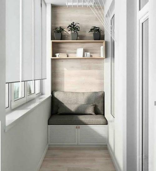 А какой балкон самый лучший на ваш взгляд? 03