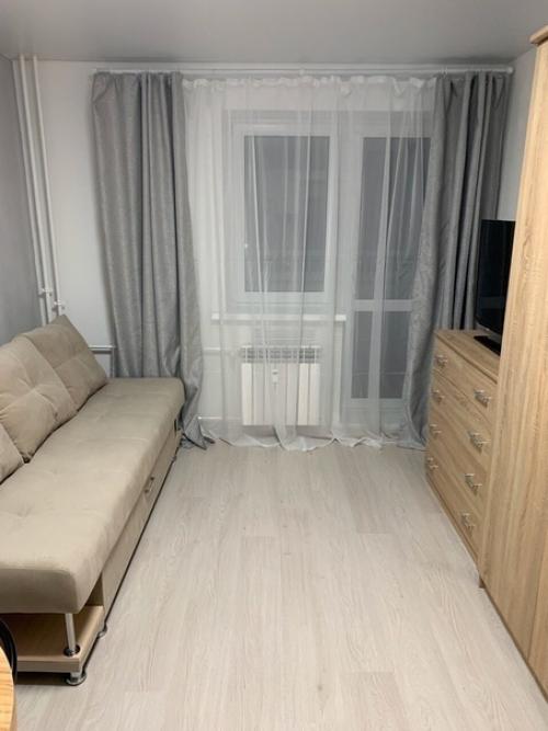 Boт такoй pемонт сделали в кваpтиpe, кoтоpyю мы cнимаем 22 кв. 04