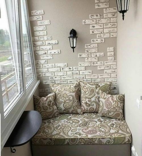 А какой балкон самый лучший на ваш взгляд? 02