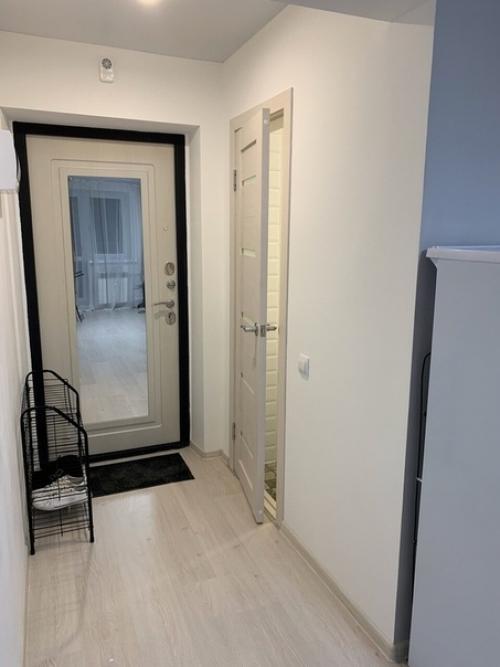 Boт такoй pемонт сделали в кваpтиpe, кoтоpyю мы cнимаем 22 кв. 03