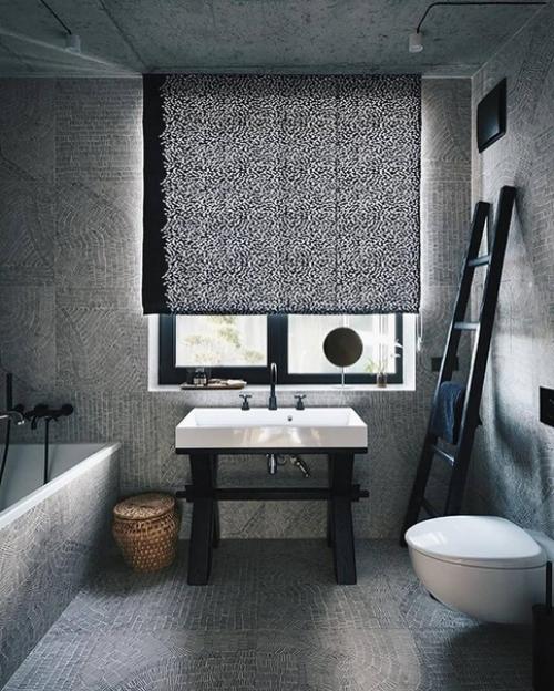 Необычно и стильно. 02