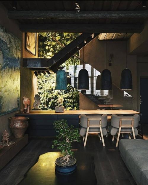 Необычно и стильно. 06