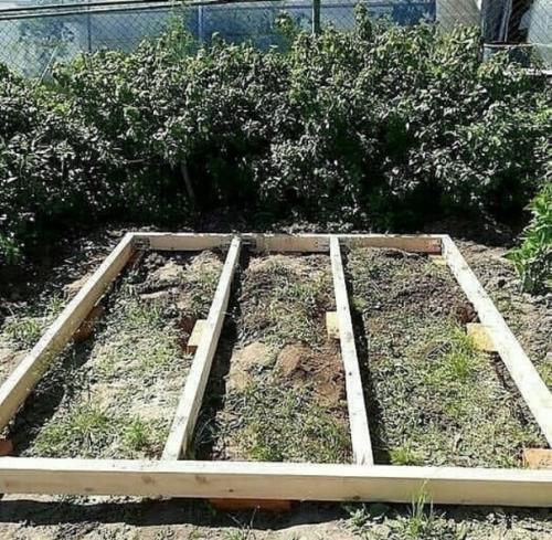 Наверное таки приятно иметь свой собственный домик!