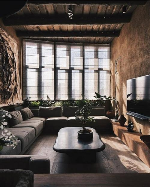 Необычно и стильно. 04