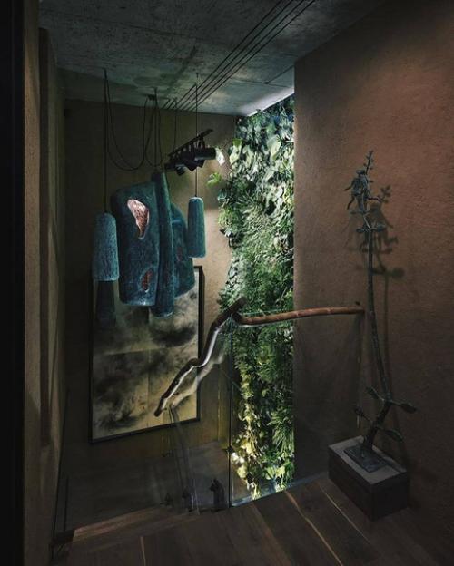 Необычно и стильно. 03