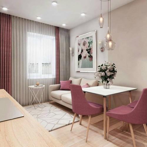 Замечательная кухня!  Полюбоваться, отдохнуть и приготовить что нибудь вкусненькое. 02