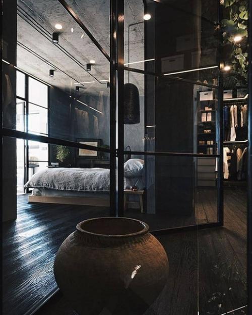 Необычно и стильно. 01