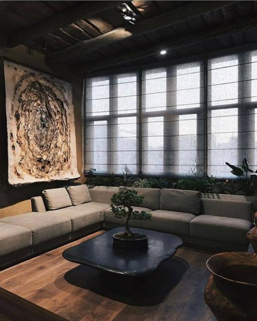 Необычно и стильно. 08