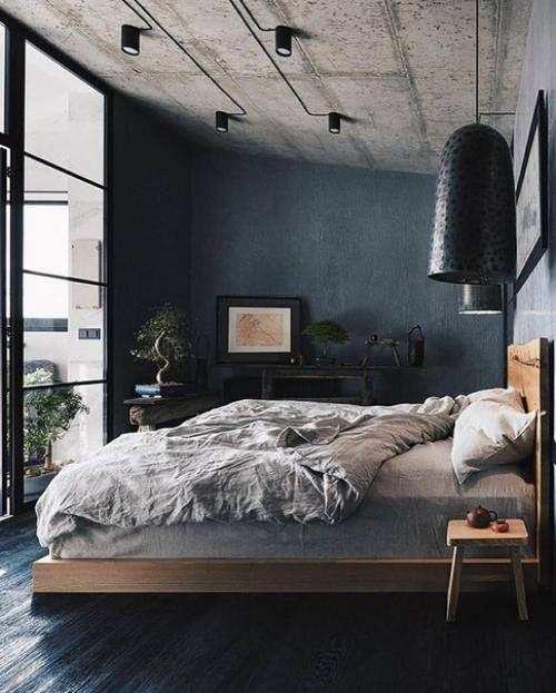 Необычно и стильно.