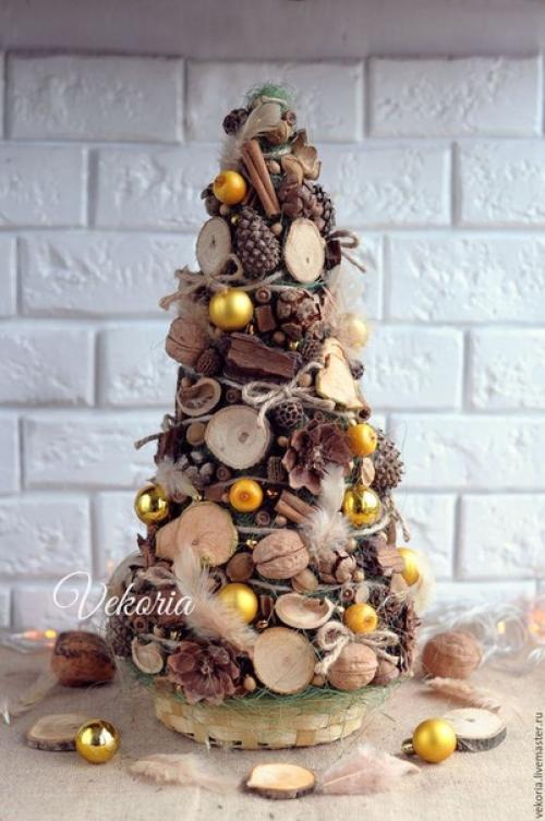 До нового года остаётся всё меньше времени.