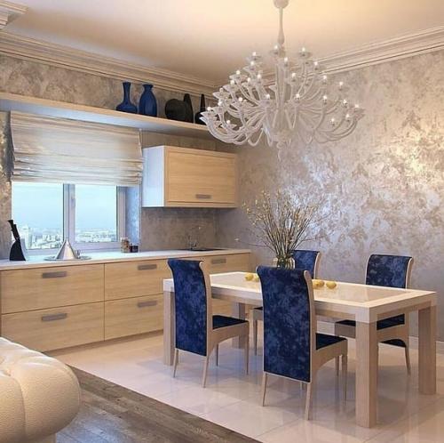 Какая кухня вам больше нравится? 06