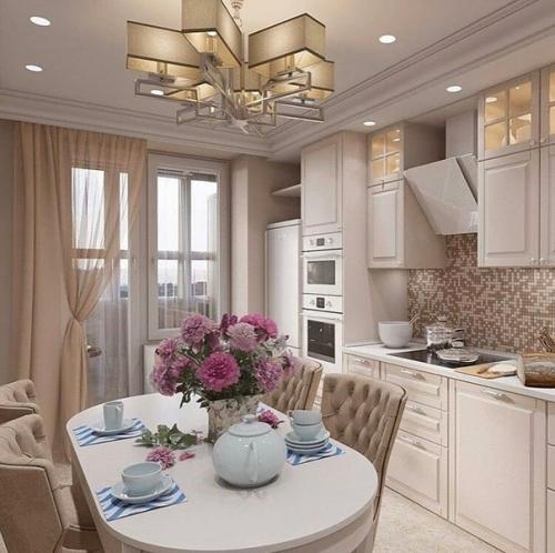 Какая кухня вам больше нравится?