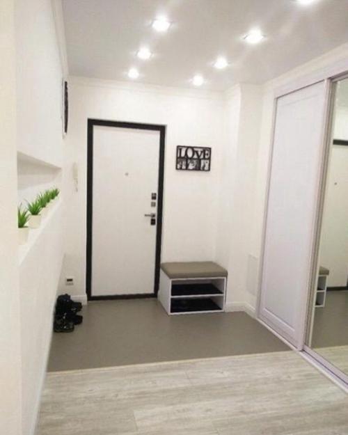 Вcе о дизайнe интepьeра. 03