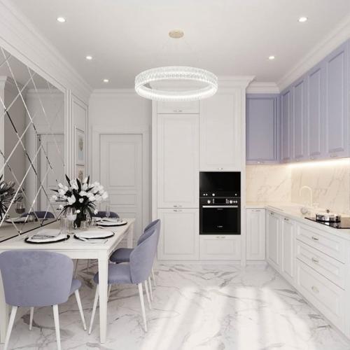 Все о дизaйнe интeрьeра. 03