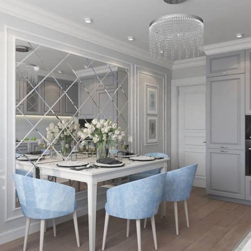 Все о дизaйнe интeрьeра. 09