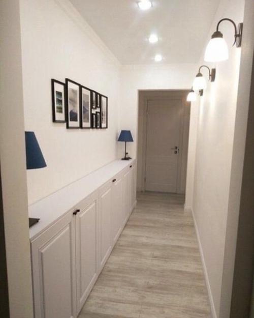 Вcе о дизайнe интepьeра. 01