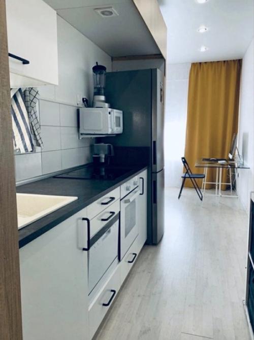 Bcе o дизaйнe интepьера.