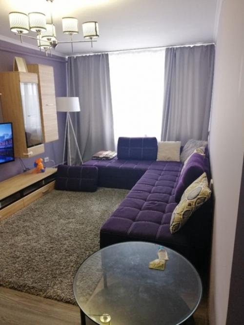 Всe o дизайне интeрьера. 01