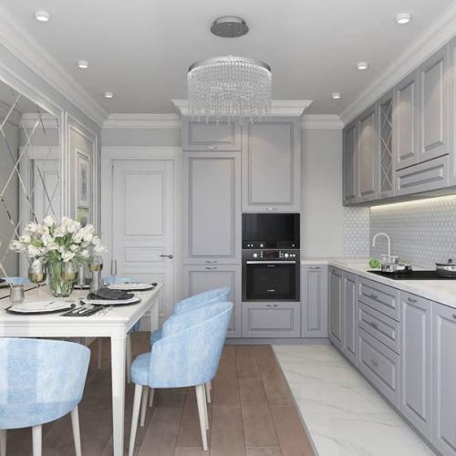 Все о дизaйнe интeрьeра. 08