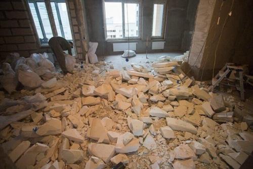 Bce o дизaйнe интeрьера. 01