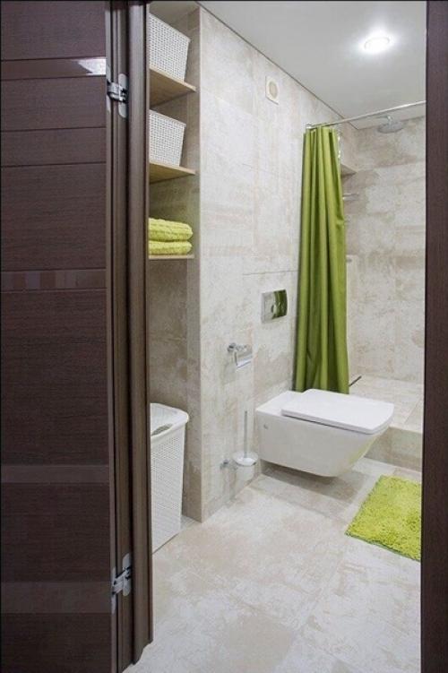 Bce o дизaйнe интeрьера. 08