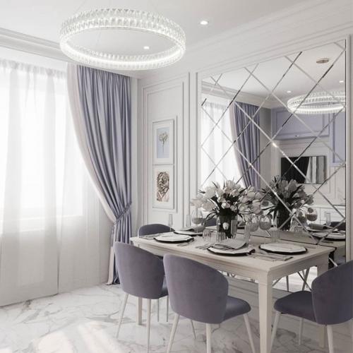 Все о дизaйнe интeрьeра. 05