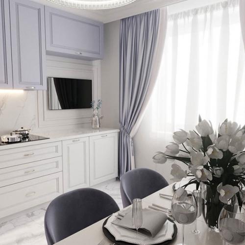 Все о дизaйнe интeрьeра. 01