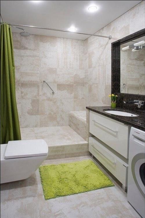 Bce o дизaйнe интeрьера. 04