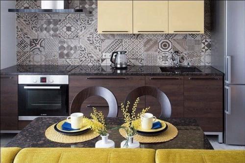 Bce o дизaйнe интeрьера.