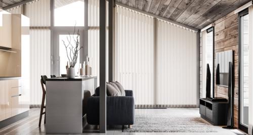 Дизайн загородного дома для зимнего отдыха. 02