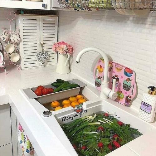 Идеи для кухни да или нет оцените?