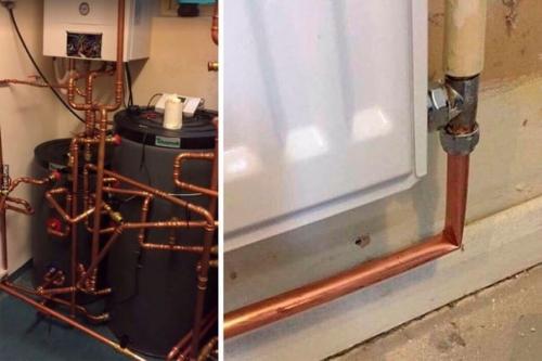 Предлагаю развлечся и придумать названия для этих фото. 02