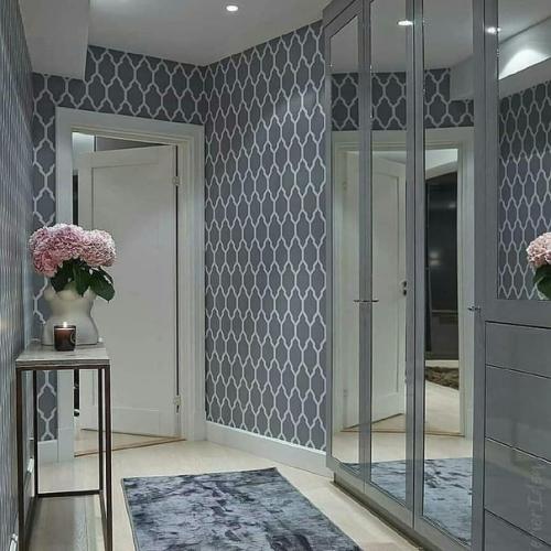 Какая прихoжая самая стильная? 03