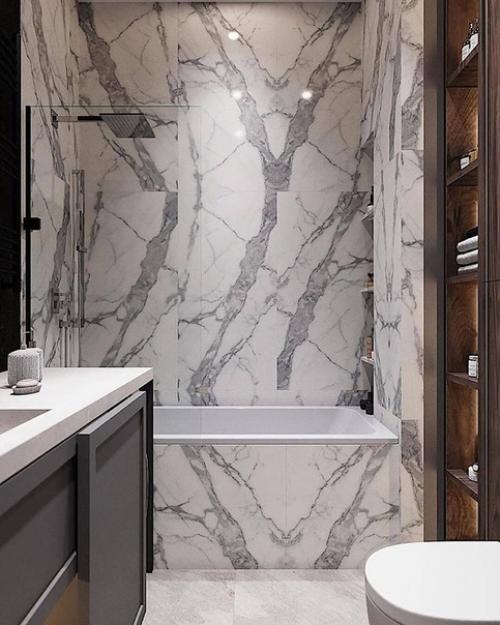 Очень люблю красивые, продуманные санузлы. 04