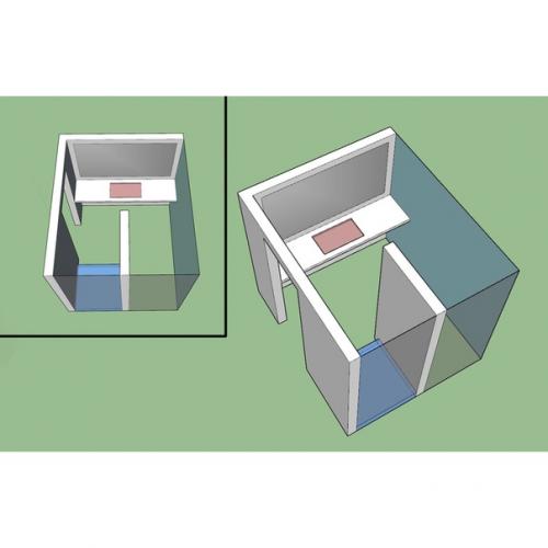 Моя маленькая квартирка! 04