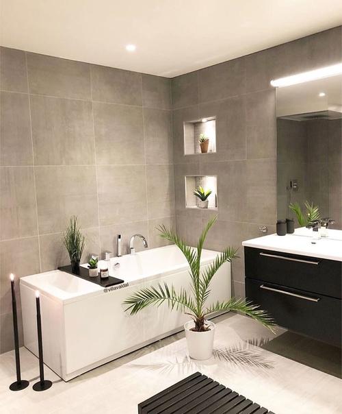 Какой чудесный дом!