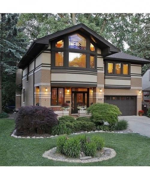 Какой дом вы бы для себя выбрали? 03