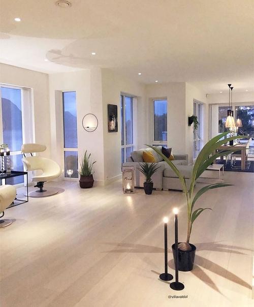 Какой чудесный дом! 07