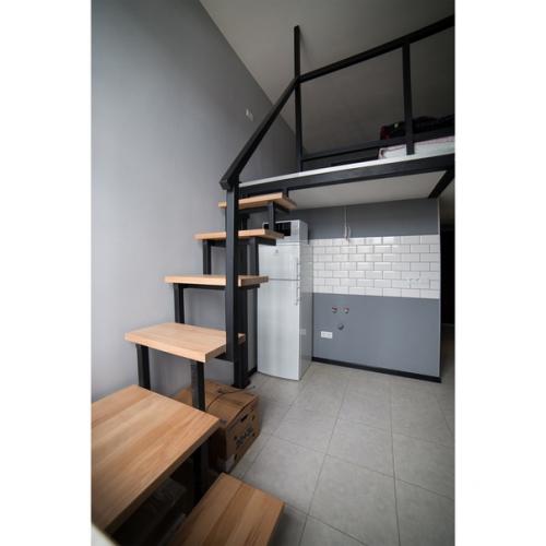 Моя маленькая квартирка! 03