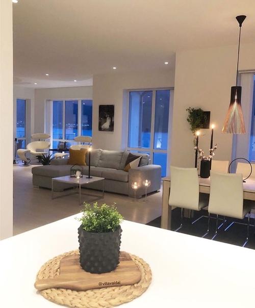 Какой чудесный дом! 04