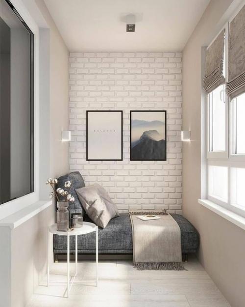 Какой дизайн лоджии вам нравится больше всего? 03