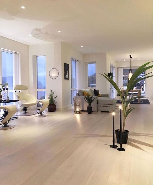 Какой чудесный дом! 08