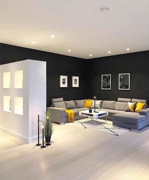 Какой чудесный дом! 05