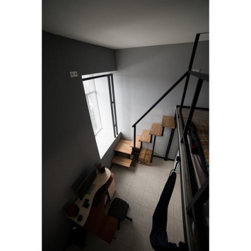 Моя маленькая квартирка! 08