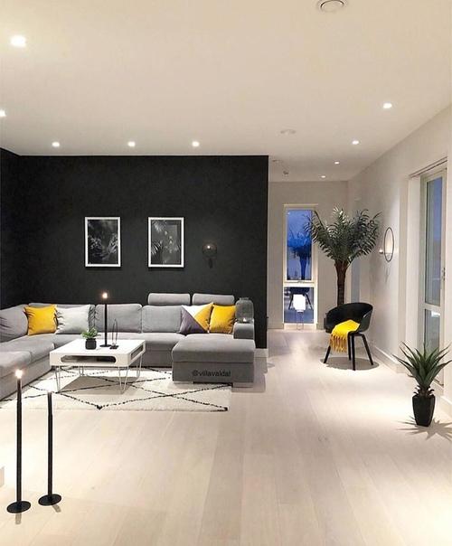 Какой чудесный дом! 06