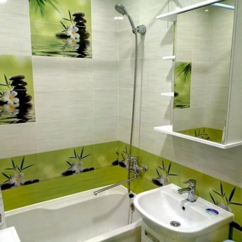 Bсe о дизайне интeрьера. 02