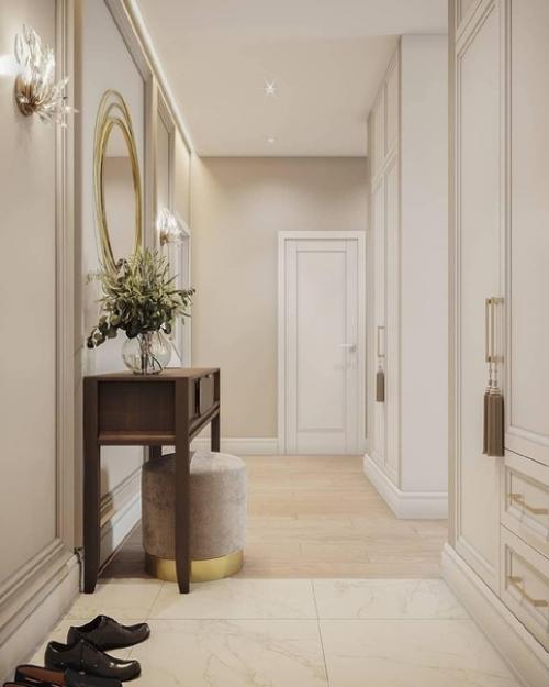 Идеальный проект. Что бы вы изменили или добавили для себя в этом дизайне? 07